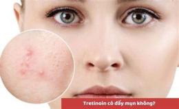 ảnh chụp màn hình xài tretinoin bị bong da