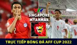 ảnh chụp màn hình xem bóng đá aff cup ở kênh nào