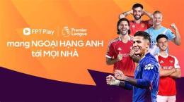 ảnh chụp màn hình xem bóng đá ngoại hạng anh kênh nào