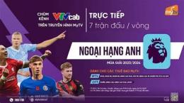 ảnh chụp màn hình xem bóng đá online mytv