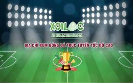 ảnh chụp màn hình xem bong da truc tiep xôi lac