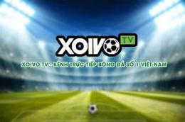 ảnh chụp màn hình xem bóng đá trực tiếp xoivo
