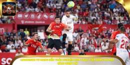 ảnh chụp màn hình xem bong đa trực tuyến luongson