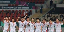 ảnh chụp màn hình xem bóng đá u23 việt nam u23 hàn quốc