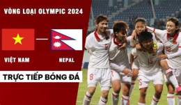 ảnh chụp màn hình xem trực tiếp bóng đá việt nam gặp nepal