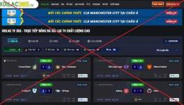 ảnh chụp màn hình xoilac da bong