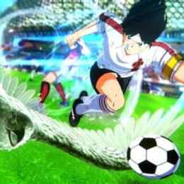 anime về bóng đá
