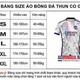 áo bóng đá câu lạc bộ