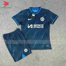áo bóng đá chelsea chính hãng