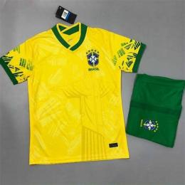 áo bóng đá đội tuyển brazil
