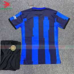 áo bóng đá inter milan