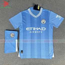 áo bóng đá manchester city