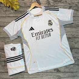 áo bóng đá real madrid chính hãng