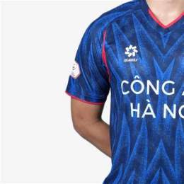 áo đá bóng hà nội