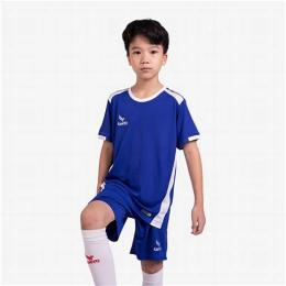 áo đá bóng trẻ em