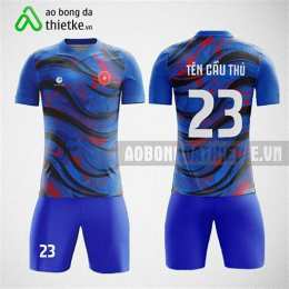 áo đồng phục bóng đá