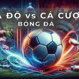 ap ca do bong da