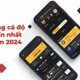 app cá độ đá bóng uy tín