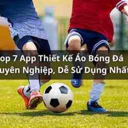 app coi đá bóng
