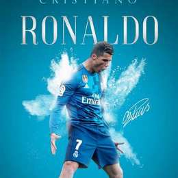 avatar bóng đá real madrid