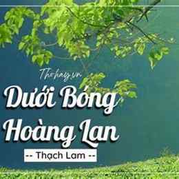 bài thơ dưới bóng cây dã hương