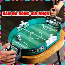bàn chơi đá bóng