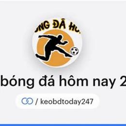 bang keo bong đa hom nay