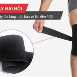băng quấn đầu gối đá bóng