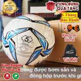 banh đá bóng