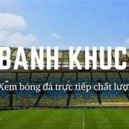banhkhuctv xem bong da