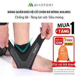 bảo vệ chân đá bóng