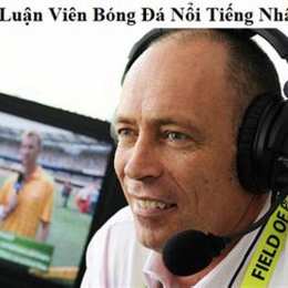 bình luận bóng đá pháp