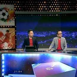 bình luận viên bóng đá online