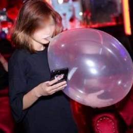bóng cười đà lạt