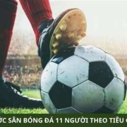 bóng đá 11/7