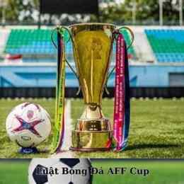 bóng đa aff cup