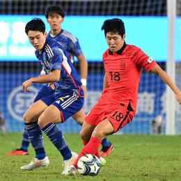 bóng đá asiad cup