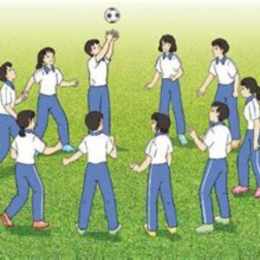 bóng đá bắt đầu từ đâu