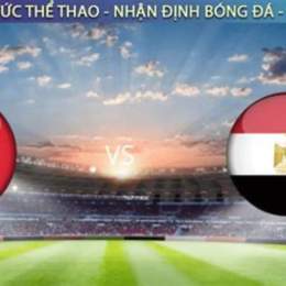 bóng đá bỉ ai cập