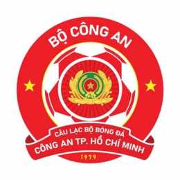 bóng đá công an thành phố hồ chí minh