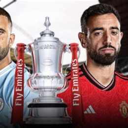 bóng đá fa cup