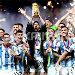 bóng đá giải world cup