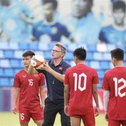 bóng đá giao hữu việt nam-malaysia