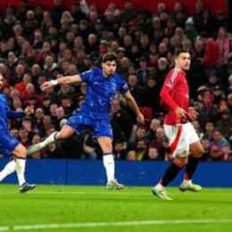 bóng đá hôm nay manchester united trực tiếp