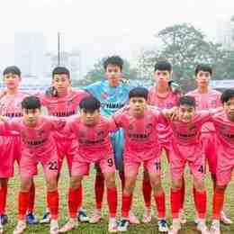 bóng đá hồng lĩnh hà tĩnh