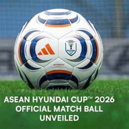 bóng đá hyundai cup 2026