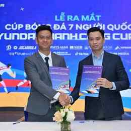 bóng đá hyundai cup hôm nay