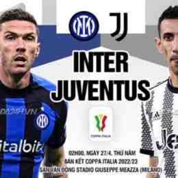bóng đá juventus hôm nay