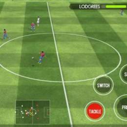 bóng đá miễn phí game