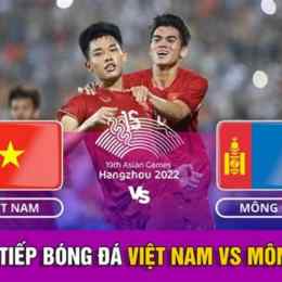 bóng đá mông cổ